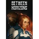 Between Horizons