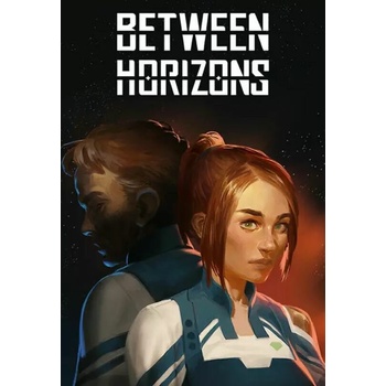 Between Horizons
