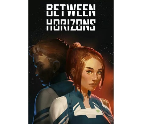 Between Horizons