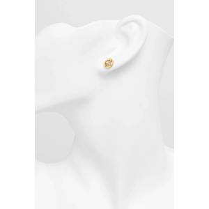 Guess Обици Guess SECRET GARDEN (JUBE06.040JW)
