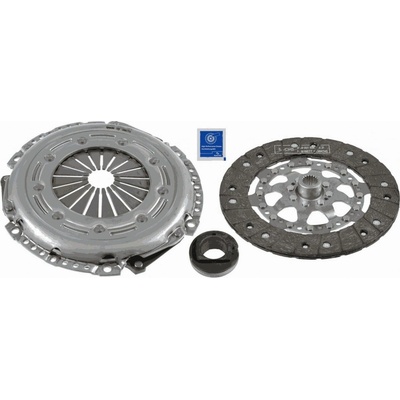 Spojková sada SACHS 3000 950 090 3000 950 090