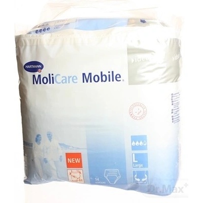 MoliCare Mobile L 14 ks