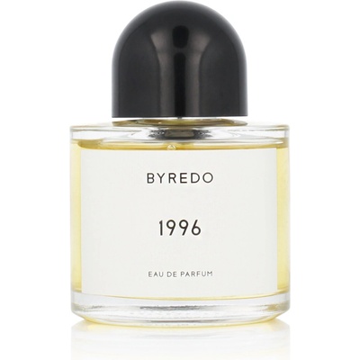 Byredo Byredo 1996 parfémovaná voda unisex 100 ml