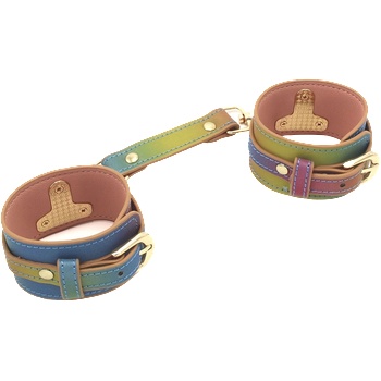 ostatní Кожени белезници Rainbow Fantasy