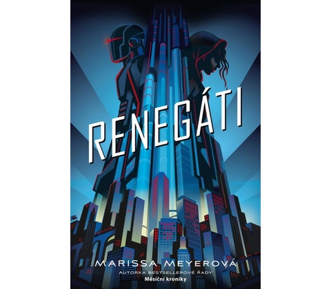 Renegáti