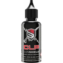 GUNSHIELD CLP 50 ml