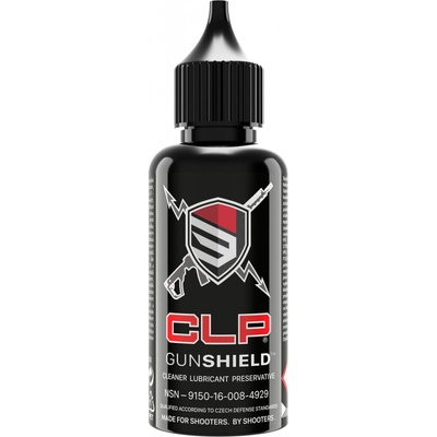 GUNSHIELD CLP 50 ml