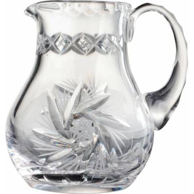 Broušený džbán, Glamour Crystal, 95 ml