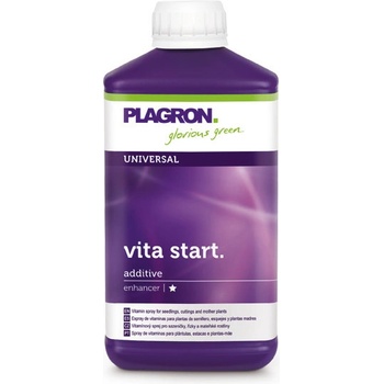 Image 1 of Plagron Vita Start 500ml