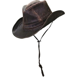  Шапка Outback, кафява (315004)