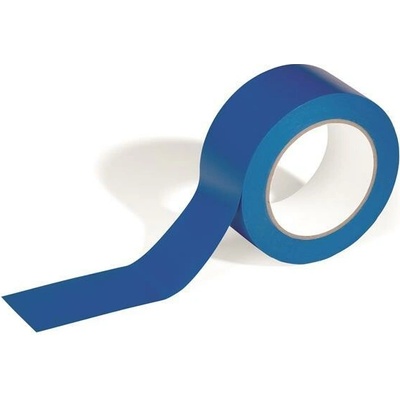 Durable Duraline Označovacia páska 50 mm x 33 m, 0,16 mm modrá