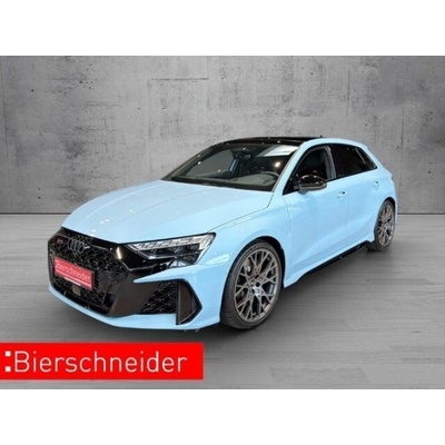 Audi RS3 Sportback 294 kW