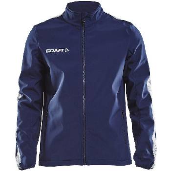 Craft Яке Craft PRO CONTROL SOFTSHELL JACKET M 1906722-390000 Размер S