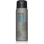 KMS Hair Stay Anti-Humidity Seal спрей за коса за естествена фиксация и блясък на косата 75ml