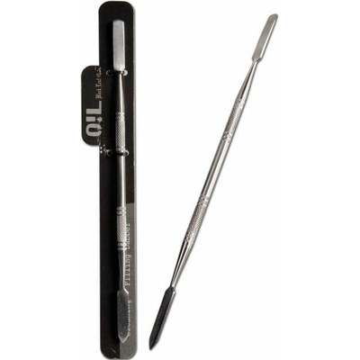 Black Leaf Nerezová špachtľa na olej 180 mm