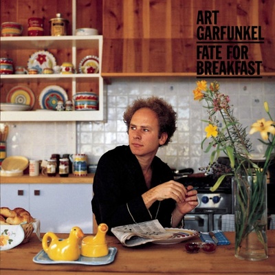 Garfunkel, Art - Fate For Breakfast CD