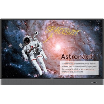 BenQ RM5502K