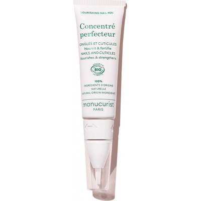 Manucurist Nourishing Nail Pen Posilující péče 10ml – Zboží Dáma