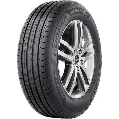 Cooper Summer 255/35 R20 97Y