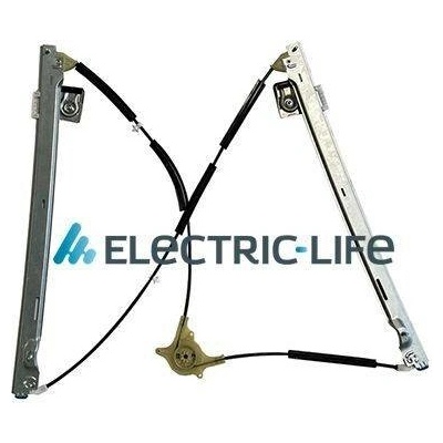 Zvedací zařízení oken ELECTRIC LIFE ZR ME703 R