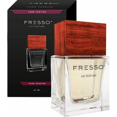Fresso Pure Passion Air Perfume 50 ml