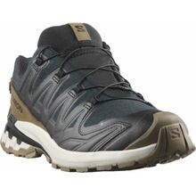 Salomon Xa Pro 3D V9 GTX Lifelong W L47999700 black/coyote brown/vanilla ice