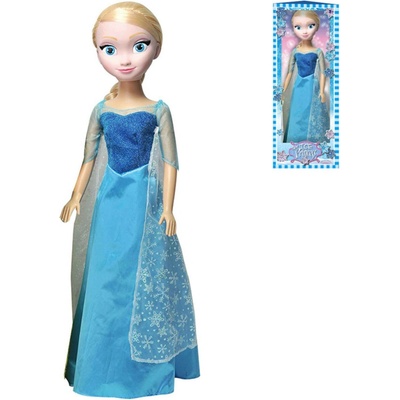 Dimian Princezna Bambolina 80 cm