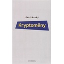 Kryptoměny - Jan Lánský
