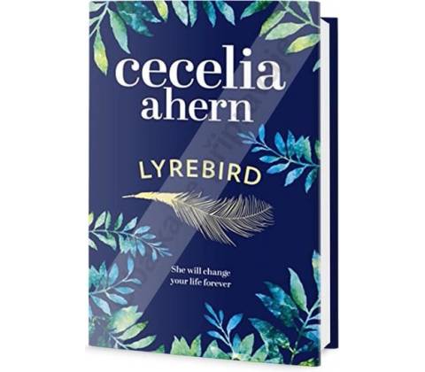 Lyrebird - Ahernová Cecelia