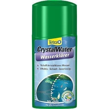 Tetra Pond CrystalWater 1 l