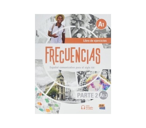 Frecuencias A1.2 Libro Ejercicios
