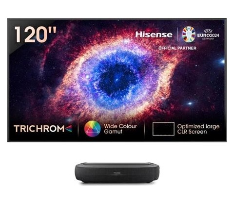 Hisense 120L9HA