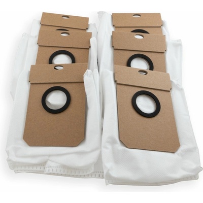 Mobilly Eta Aquilo Pro, Cecotec Conga 11090 6 ks