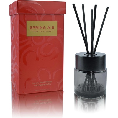 Spring Air ЛУКСОЗНИ АРОМАТИЗИРАЩИ ПРЪЧИЦИ christmas fantasy 100мл (18750)