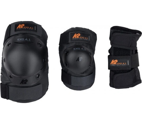 K2 EXO 4.1. Pad