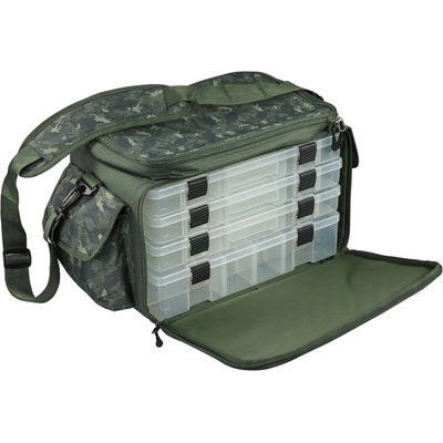 Mitchell Taška MX Camo Stacker Bag L