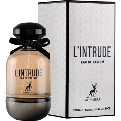 Maison Alhambra L'intrude parfémovaná voda dámská 100 ml