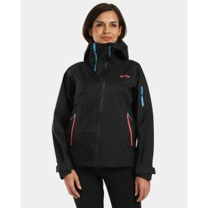 Kilpi Килпи Дамско водоустойчиво яке METRIX-W Black Kilpi | Cheren | ЖЕНИ | 34