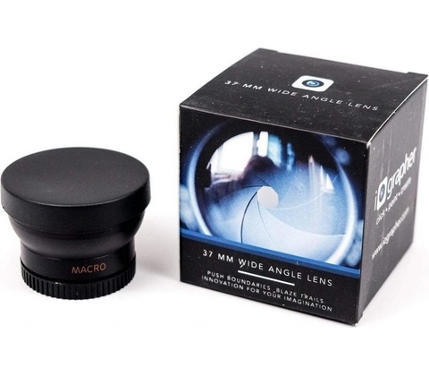 iOgrapher Wide Angle Lens