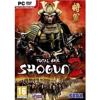 Shogun 2: Total War