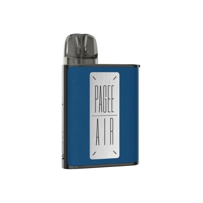 Nevoks Pagee Air Pod Kit 1000 mAh Royal Blue 1 ks