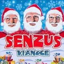SENZUS: VIANOCE CD