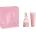 Jimmy Choo КОМПЛЕКТ JIMMY CHOO I Want Choo With Love Eau de Parfum дамски 60ml