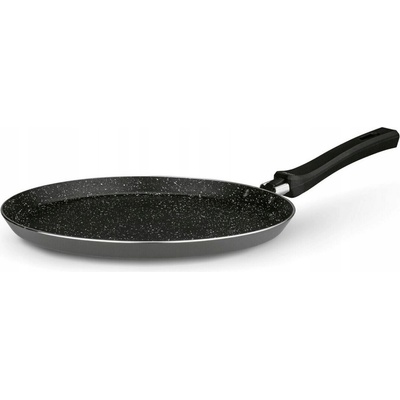 Pánev na palačinky Tadar Amarantina 28 cm s nepřilnavým povrchem