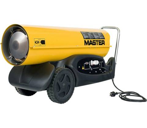 Master B180