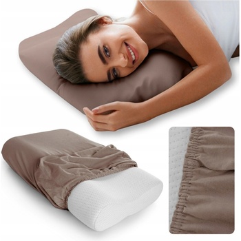 na ortopedický vankúš Tore 45 30 x 50 cm
