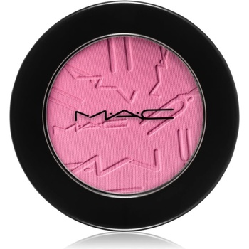 MAC Cosmetics Skinfinish Colourstruck руж цвят Snob 4.5 гр