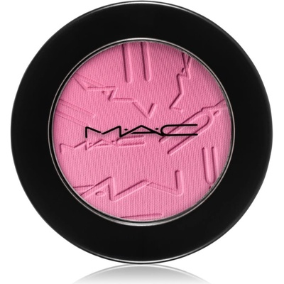 MAC Cosmetics Skinfinish Colourstruck руж цвят Snob 4.5 гр