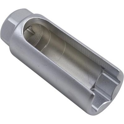 Klíč na snímače a lambda sondy 22 mm - výřez 20 mm - QUATROS QS20625