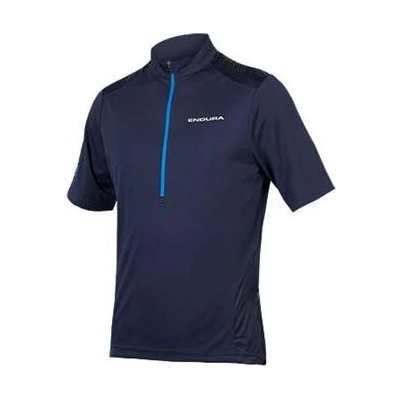 Endura E3125NA Hummvee S/S navy pánský